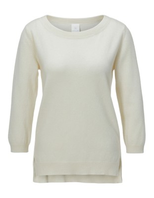 Kaschmirpullover