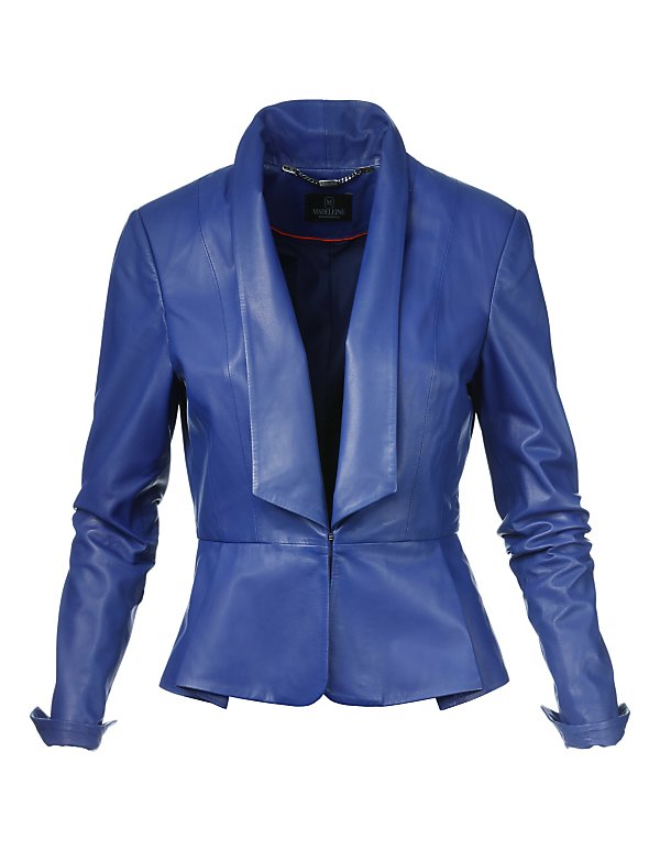 Leather jackets | MADELEINE Fashion