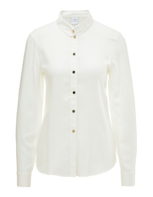 Viskosebluse