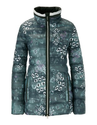 Canyon Steppjacke
