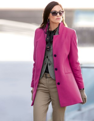 Jackets & coats | MADELEINE Fashion