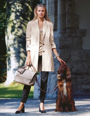 Außergewöhnliche jacken damen