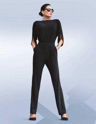 Festliche Jumpsuits Und Elegante Overalls Fr Damen Madeleine